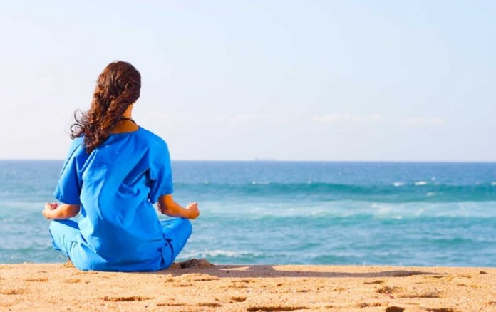 Como o mar pode mudar o seu cérebro?