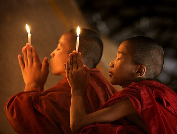 7 frases budistas que vão mudar a sua vida