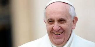 “Seja fiel ao tocar os corações dos outros” – por Papa Francisco