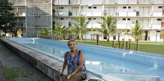 Vila dos Idosos é moradia modelo para 3ª idade em São Paulo