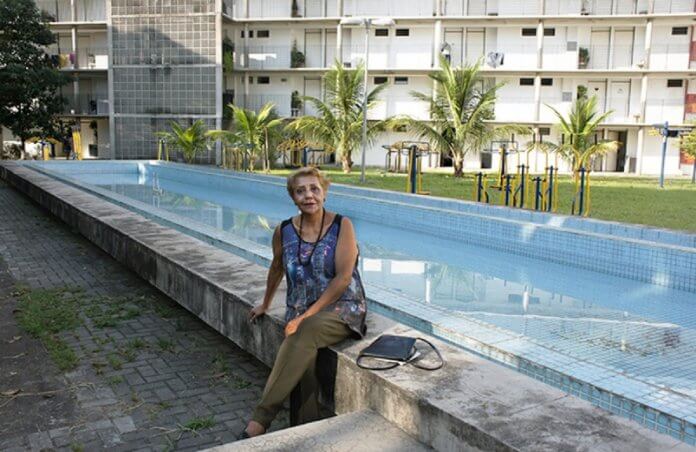 Vila dos Idosos é moradia modelo para 3ª idade em São Paulo