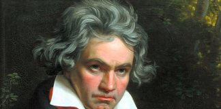 Beethoven estava realmente surdo quando compôs suas grandes obras?