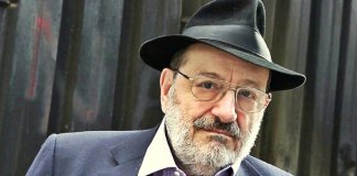 A lucidez intelectual de Umberto Eco