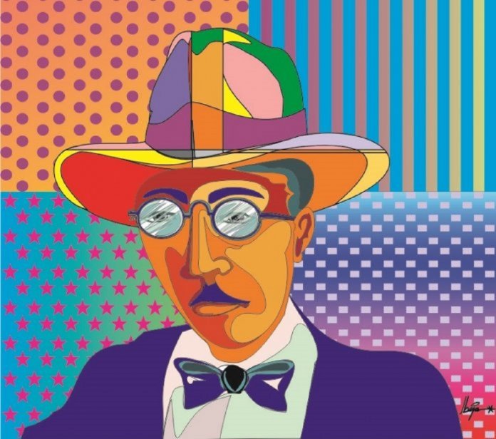 ‘Afinal, a melhor maneira de viajar é sentir’ – Álvaro de Campos (Fernando Pessoa)