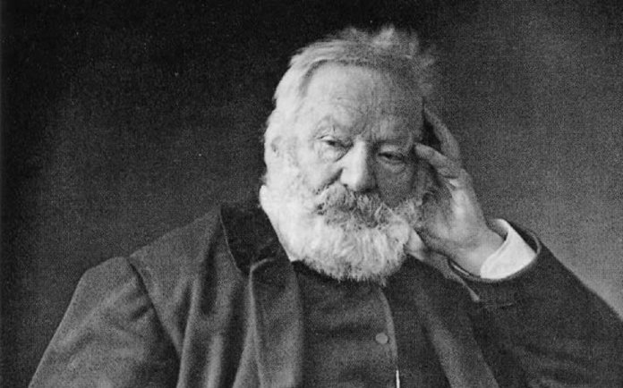 Victor Hugo explica Os Miseráveis, obra que completou 155 anos