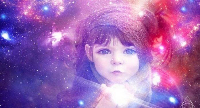 Crianças das estrelas: Você é uma criança índigo, cristal ou arco-íris?