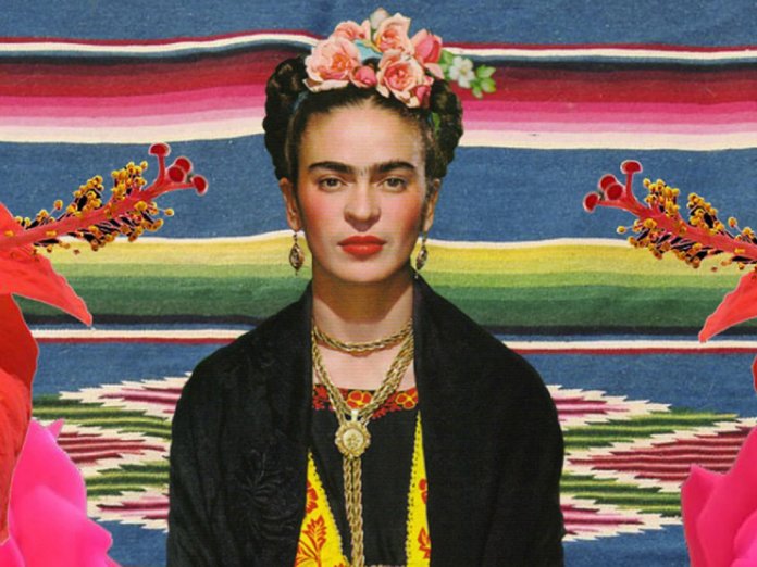 9 frases marcantes de Frida Kahlo contextualizadas e comentadas