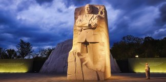 17 melhores e mais inspiradoras frases de Martin Luther King