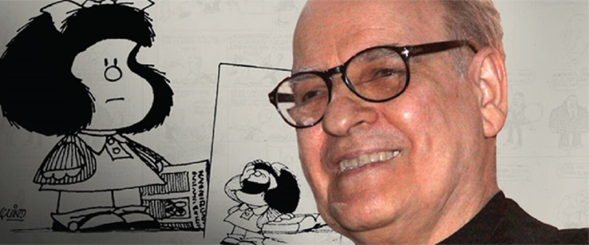 agrandeartedeserfeliz.com - Conheça mais sobre a riqueza e sabedoria de Mafalda