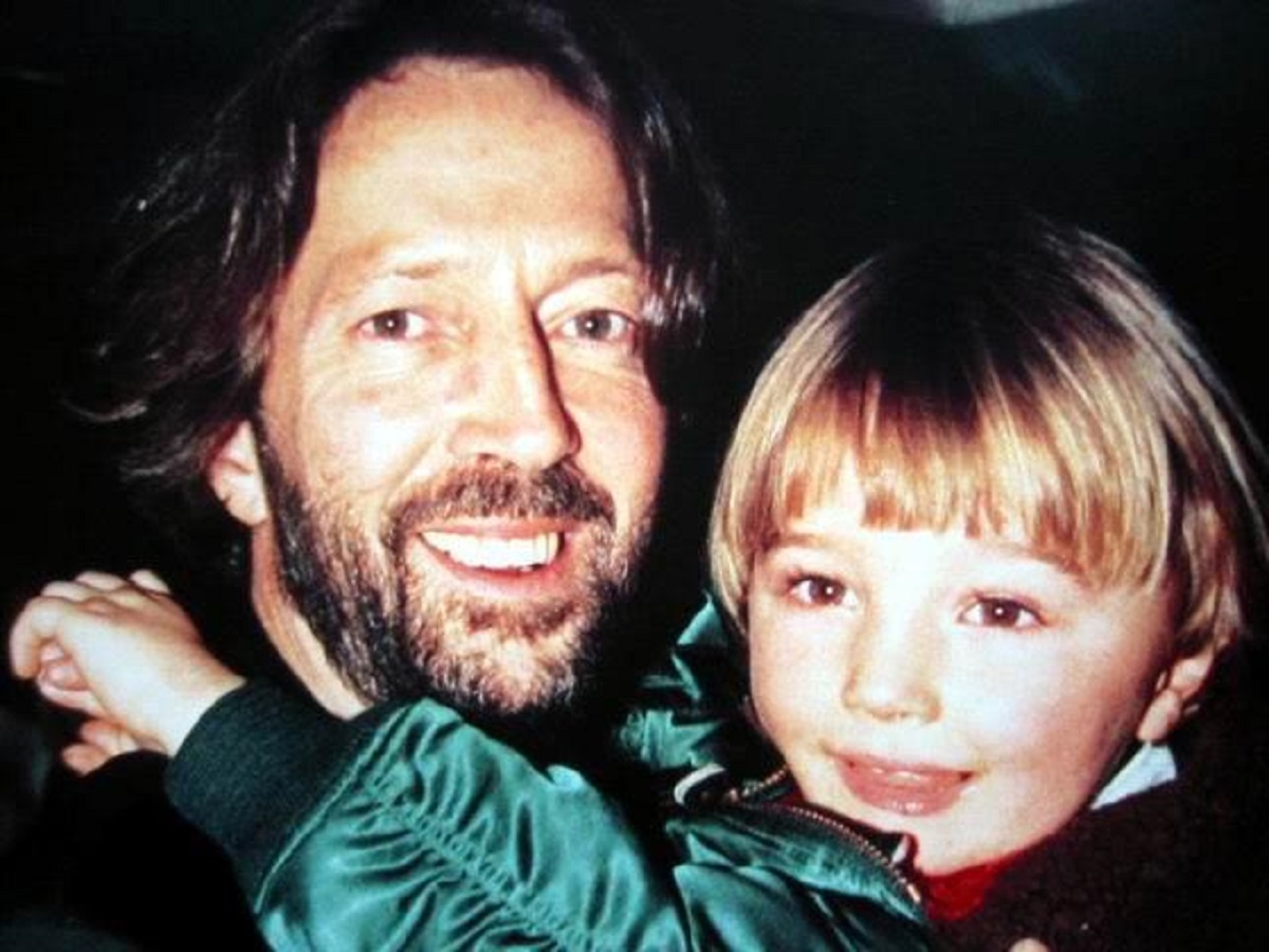 agrandeartedeserfeliz.com - Tears In Heaven: Eric Clapton transformou a dor em um clássico de harmonia e beleza
