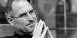 7 lições de vida de Steve Jobs que podem beneficiar nossa maneira de pensar.