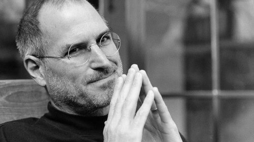 7 lições de vida de Steve Jobs que podem beneficiar nossa maneira de pensar.