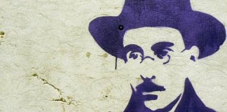 “Não sei quantas almas tenho” – por Fernando Pessoa