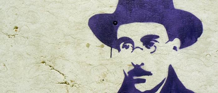 “Não sei quantas almas tenho” – por Fernando Pessoa