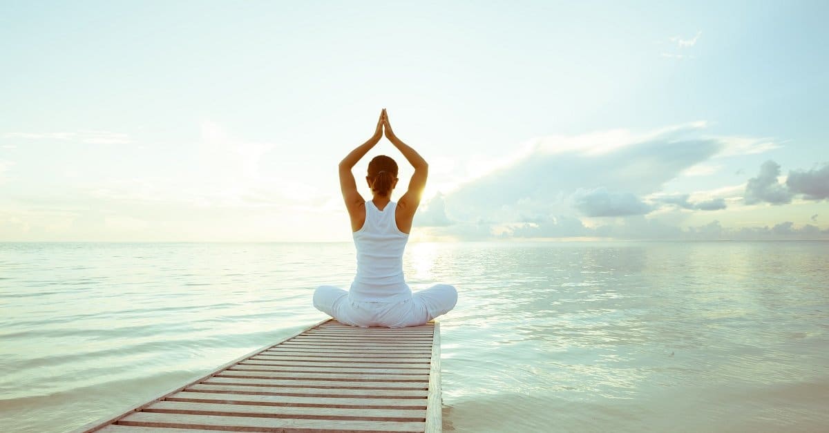 meditação