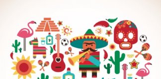 10 Curiosidades Sobre O México