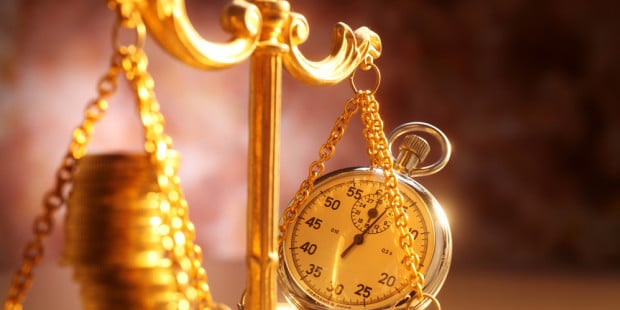 time-and-money
