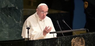 “Quando tudo se torna pecado: isso é corrupção”, afirma o Papa