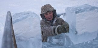 A vida a -50 graus em Oymyakon, a cidade mais fria do mundo