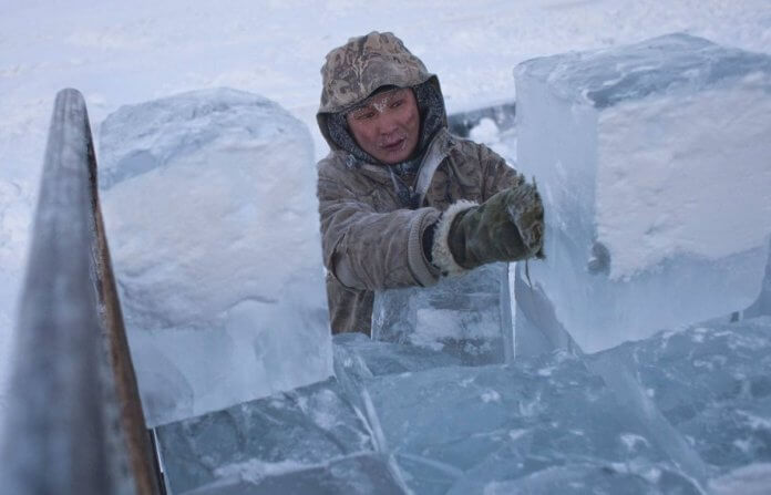 A vida a -50 graus em Oymyakon, a cidade mais fria do mundo