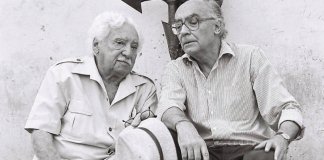 As cartas em que Jorge Amado e José Saramago suspiravam pelo Nobel