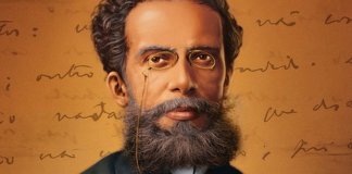 Machado de Assis já dizia: “Não precisa correr tanto; o que tiver de ser seu ás mãos lhe há de ir.”