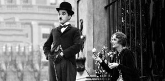 A felicidade segundo Charles Chaplin, um exemplo a seguir