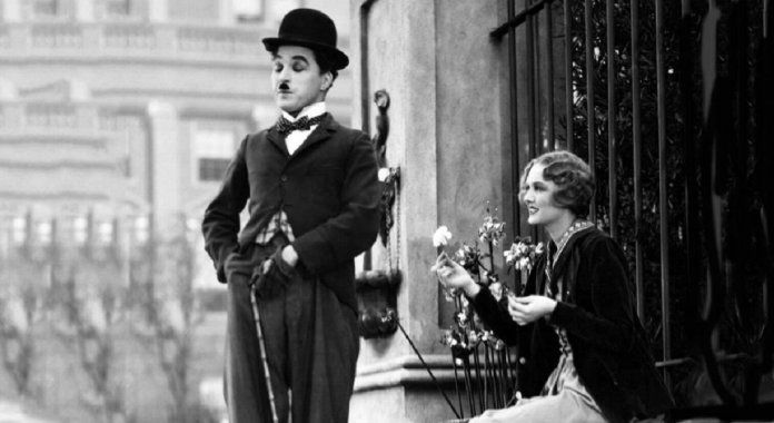 A felicidade segundo Charles Chaplin, um exemplo a seguir