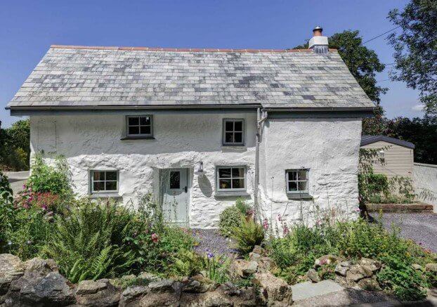 agrandeartedeserfeliz.com - Esta casa tem mais de 300 anos e seu interior vai surpreender você