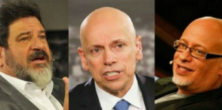 Mario Sergio Cortella, Leandro Karnal e Luiz Felipe Pondé: 13 grandes lições para vida