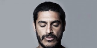 Criolo e o rabisco direto na alma