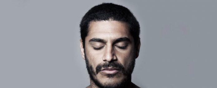 Criolo e o rabisco direto na alma