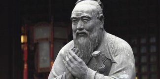 Quatro regras espirituais para a vida – Lao Tzu