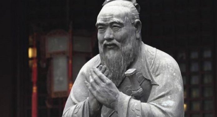 Quatro regras espirituais para a vida – Lao Tzu