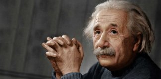 Top 10 coisas que você não sabia sobre Einstein