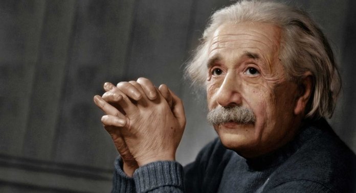 Top 10 coisas que você não sabia sobre Einstein