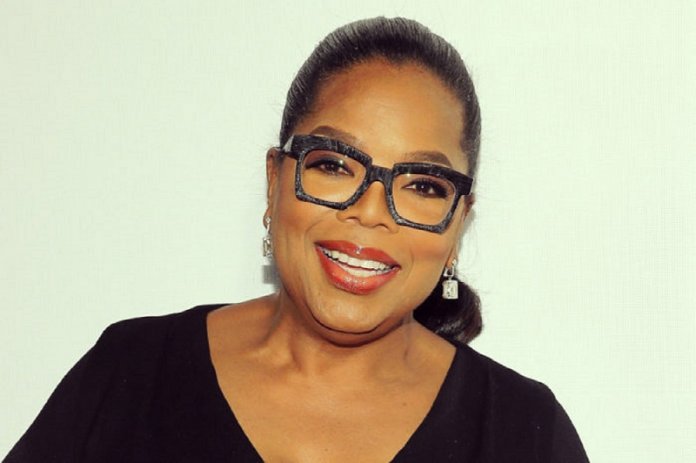 Oprah Winfrey: conheça essa surpreendente história de superação