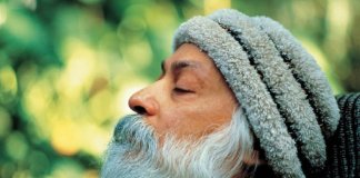 Osho: “Nós que criamos nossos próprios problemas”