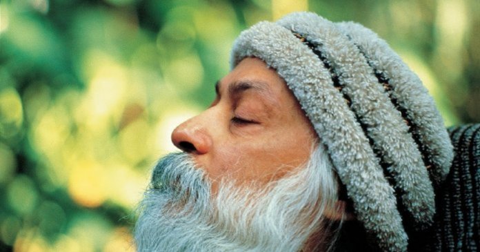 Osho: “Nós que criamos nossos próprios problemas”