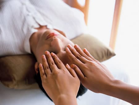 reiki-origem