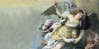 “Santo Anjo do Senhor”: mais do que uma oração infantil