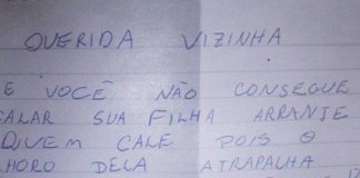 Mãe desabafa após receber queixa de vizinha sobre choro de bebê: ‘sem coração’