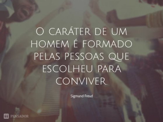 agrandeartedeserfeliz.com - 15 frases de Freud que te obrigam a pensar sobre você mesmo