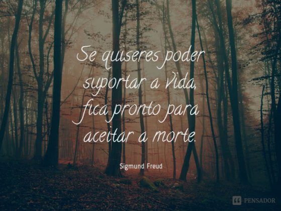 agrandeartedeserfeliz.com - 15 frases de Freud que te obrigam a pensar sobre você mesmo