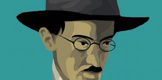 Poema em linha reta , por Fernando Pessoa