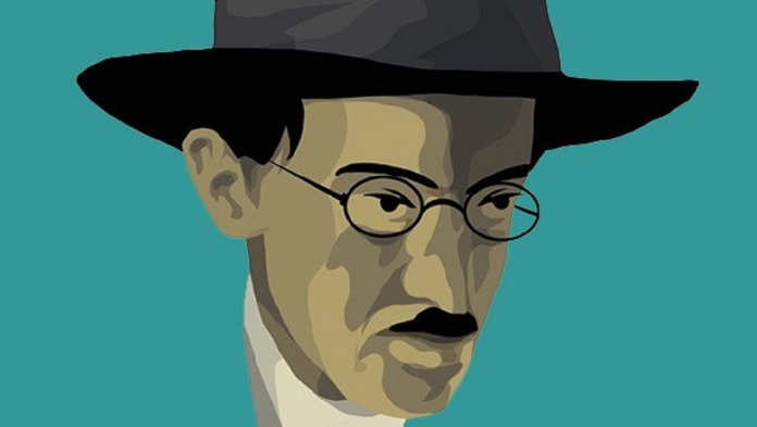 Poema em linha reta , por Fernando Pessoa