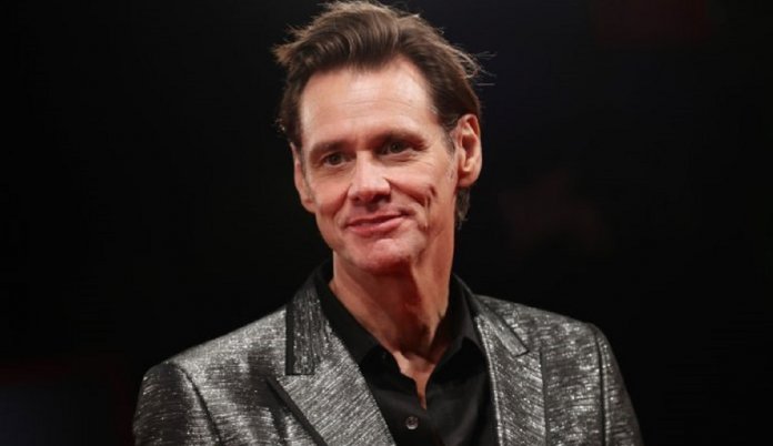 Em luta contra depressão, Jim Carrey resume perfeitamente o que doença faz no paciente