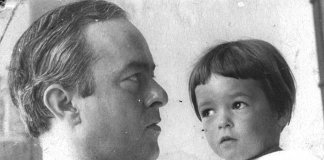 Como é ser filha de Vinicius de Moraes