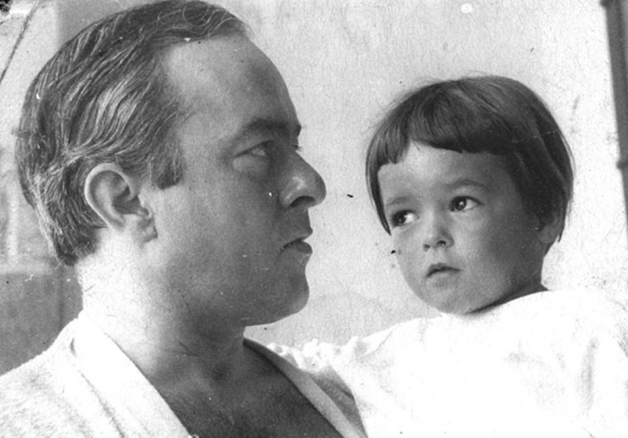 Como é ser filha de Vinicius de Moraes