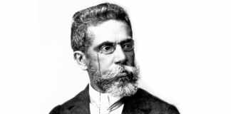 Bons Amigos… – por Machado de Assis